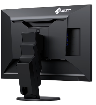 Preview: Bildschirm EIZO Flexscan E2451 24" HD - neuwertig